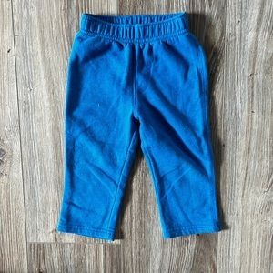 Toddler sweatpants